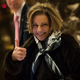 K.T. McFarland gives the thumbs-up as she arrives at Trump Tower in New York City on Jan. 3, 2017. (Drew Angerer/Getty Images)